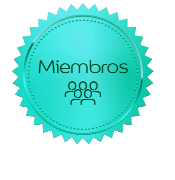 Miembros